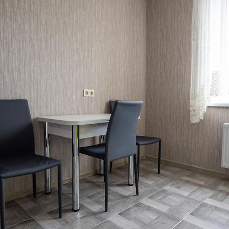 Apartamento Академіка Корольова 20 1 Cherkasy Exterior foto
