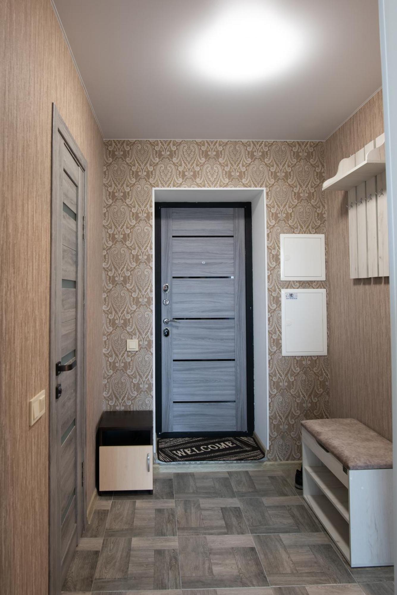 Apartamento Академіка Корольова 20 1 Cherkasy Exterior foto