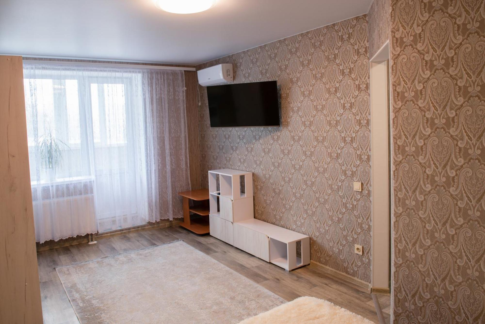 Apartamento Академіка Корольова 20 1 Cherkasy Exterior foto